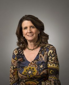Judy Raymond, 2022 Vision Award winner
