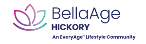 bellaage logo