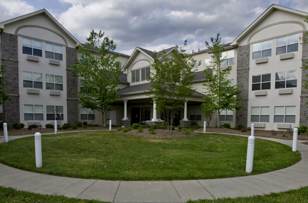 EveryAge Acquires Senior Living Community in High Point, North Carolina