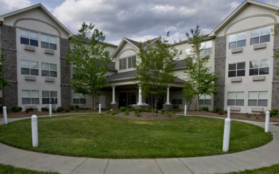 EveryAge Acquires Senior Living Community in High Point, North Carolina